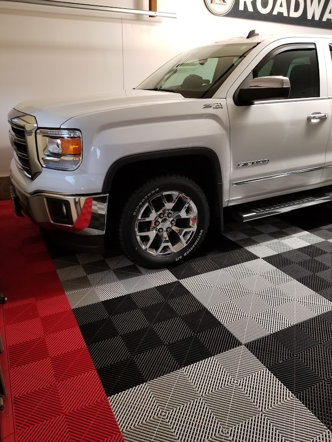 Don's Tire & Supply - Don's Tire & Supply Tire Repair in Abilene, KS photo