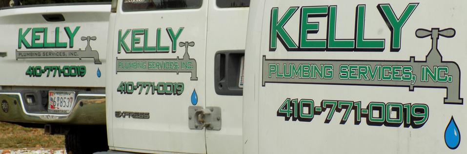 Kelly Plumbing Services, Inc