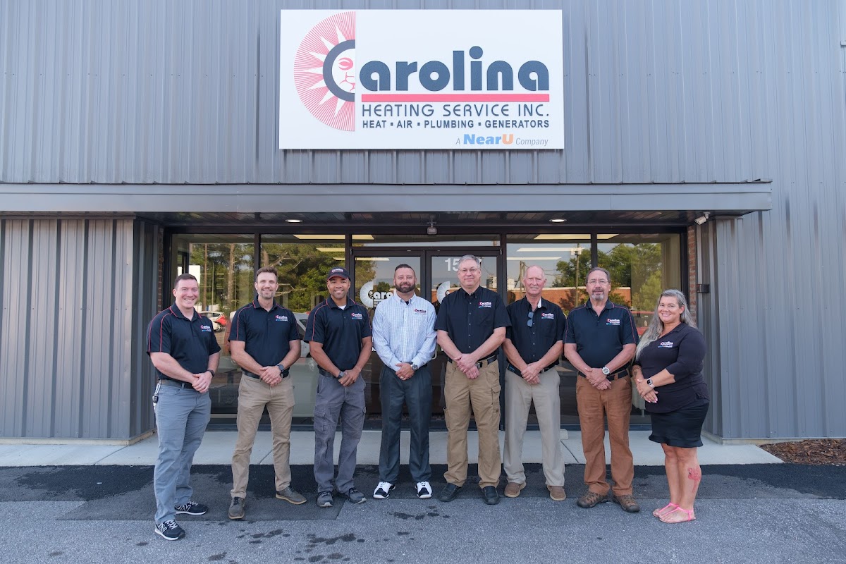 Carolina Heating Service