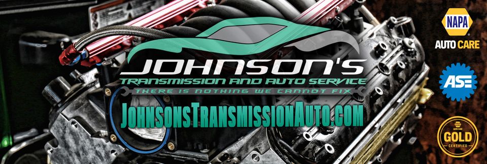 Johnson's Transmission & Auto Service