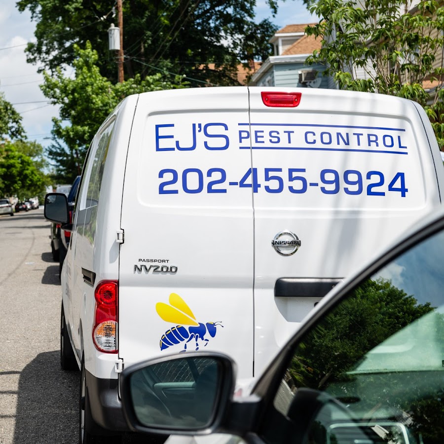 EJ's Pest Control