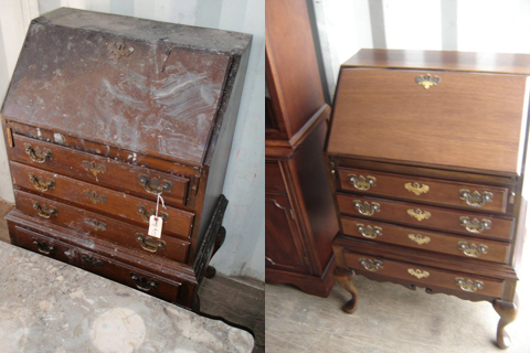 Carl Colagrossi Furniture Services