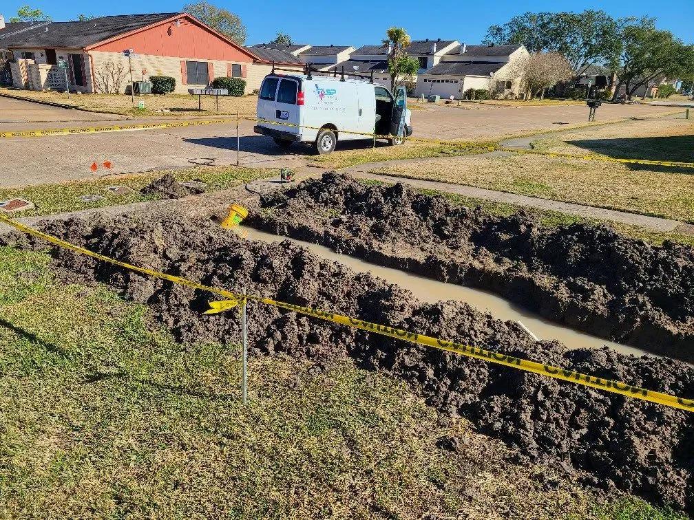 Texas Lone Star Plumbing LLC