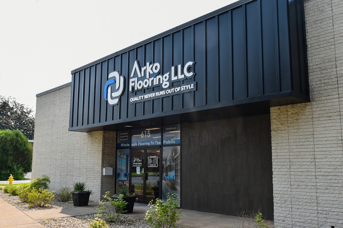 Arko Flooring LLC