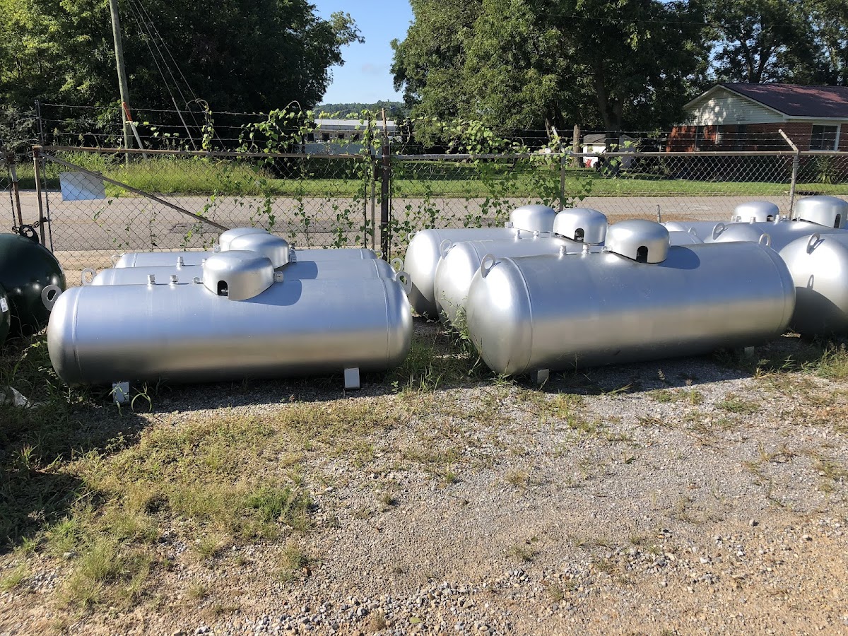 Mc Donald & Hill Inc Pipe Repair in Meridian, MS photo