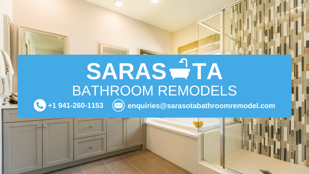 Sarasota Bathroom Remodels