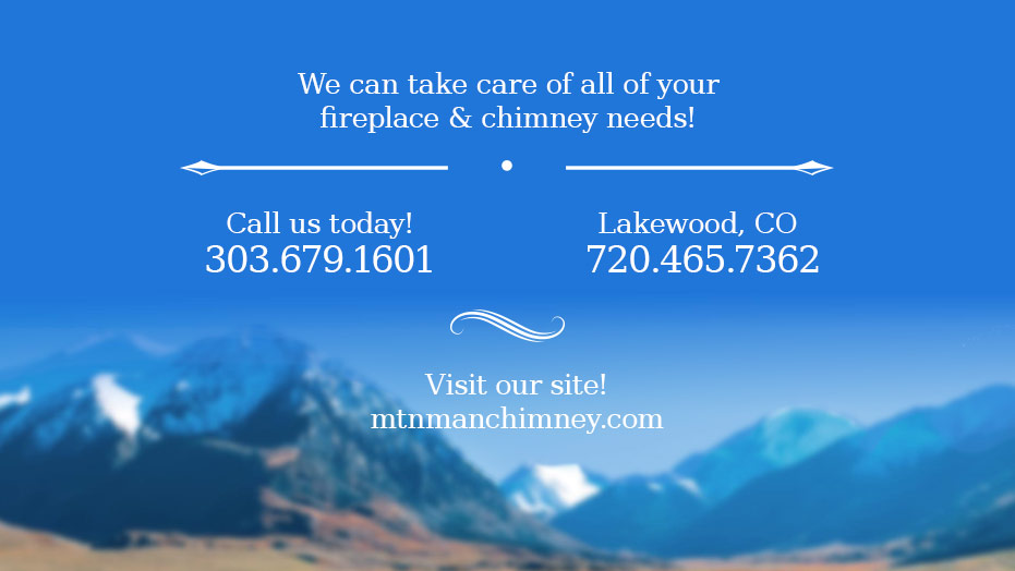 Mountain Man Fireplace & Chimney Inc