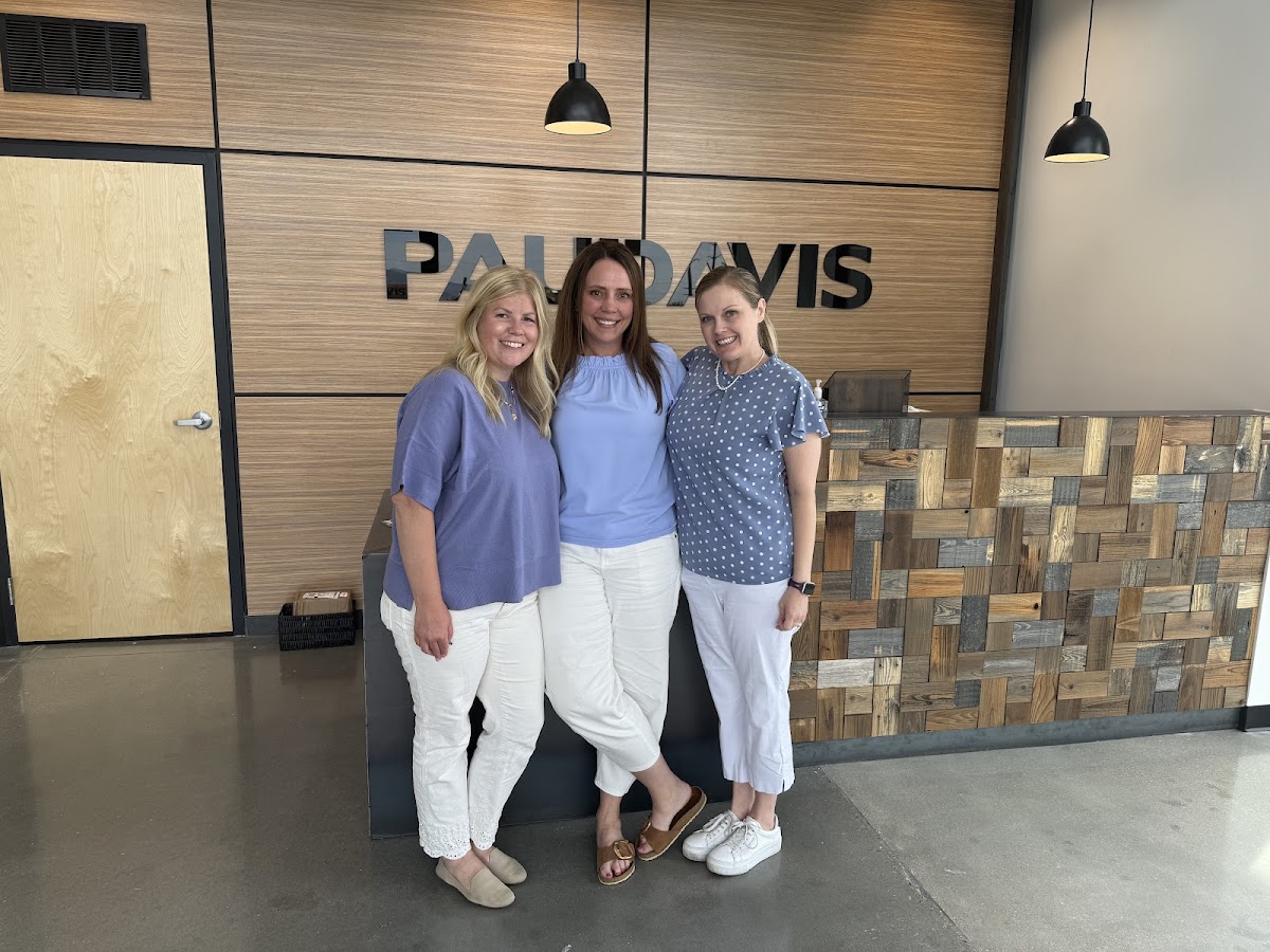 Paul Davis Restoration of Utah - Logan Office