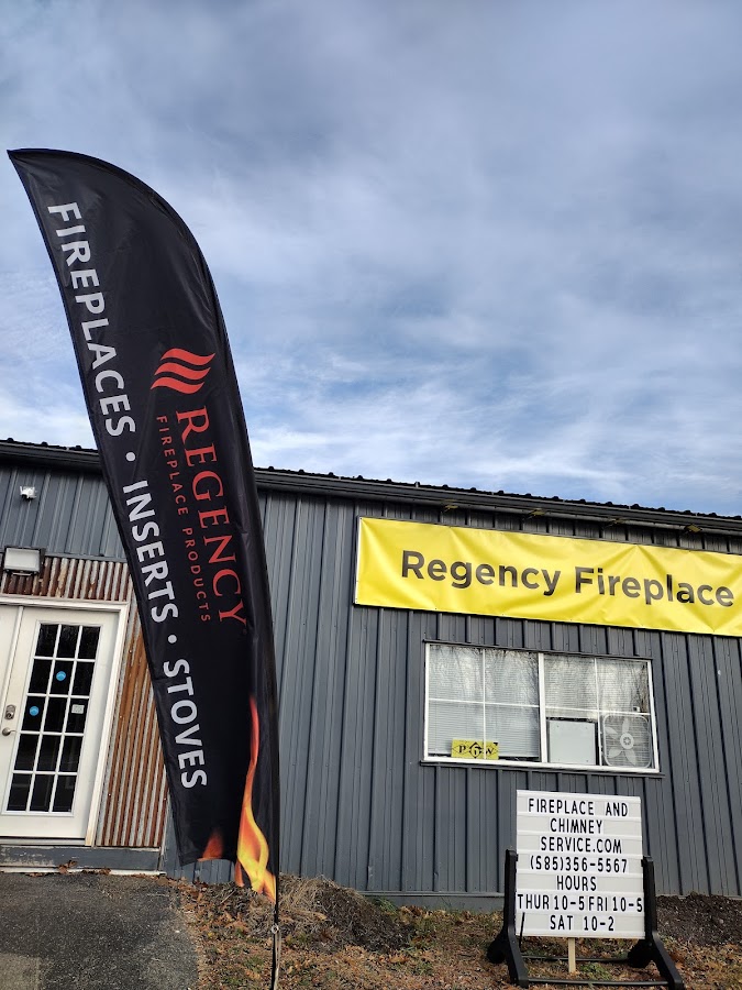 David Smart Fireplace