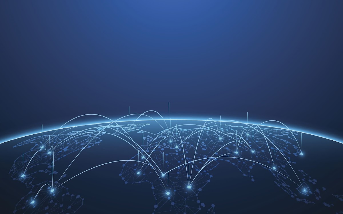 Envescent Cybersecurity - Arlington, VA