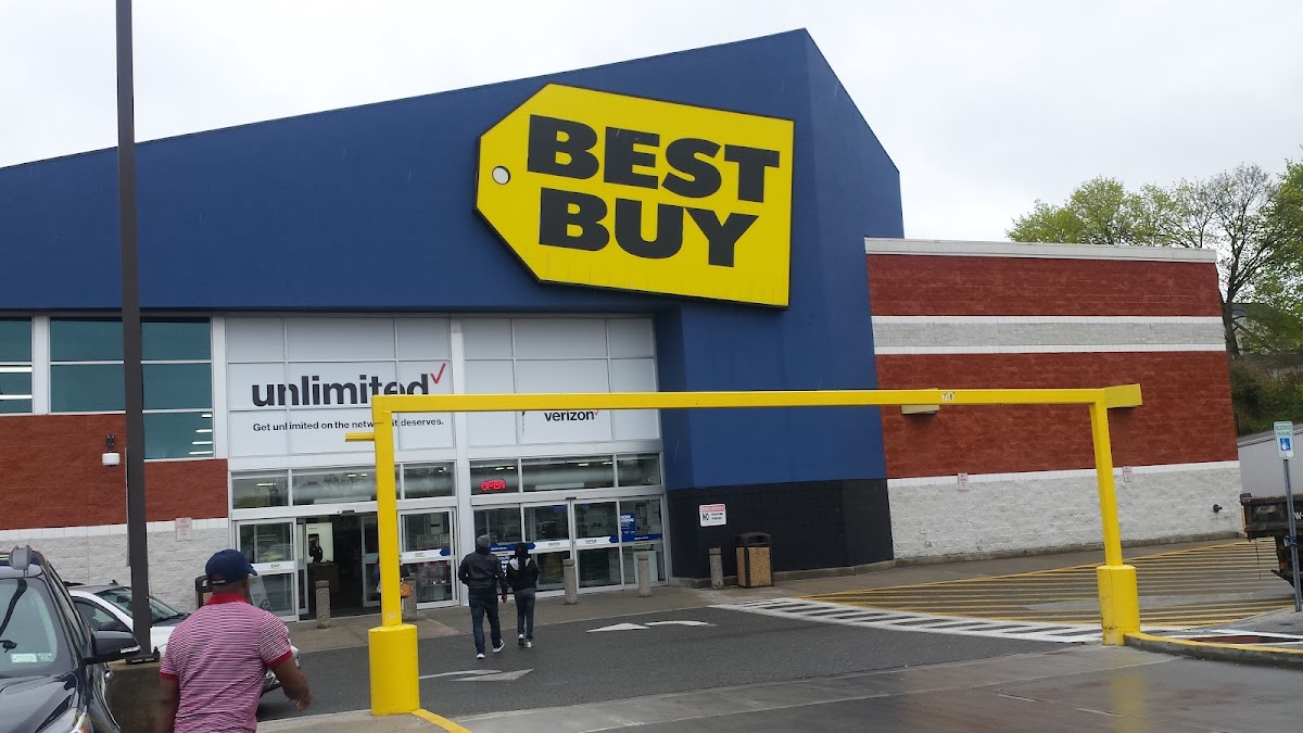 Best Buy