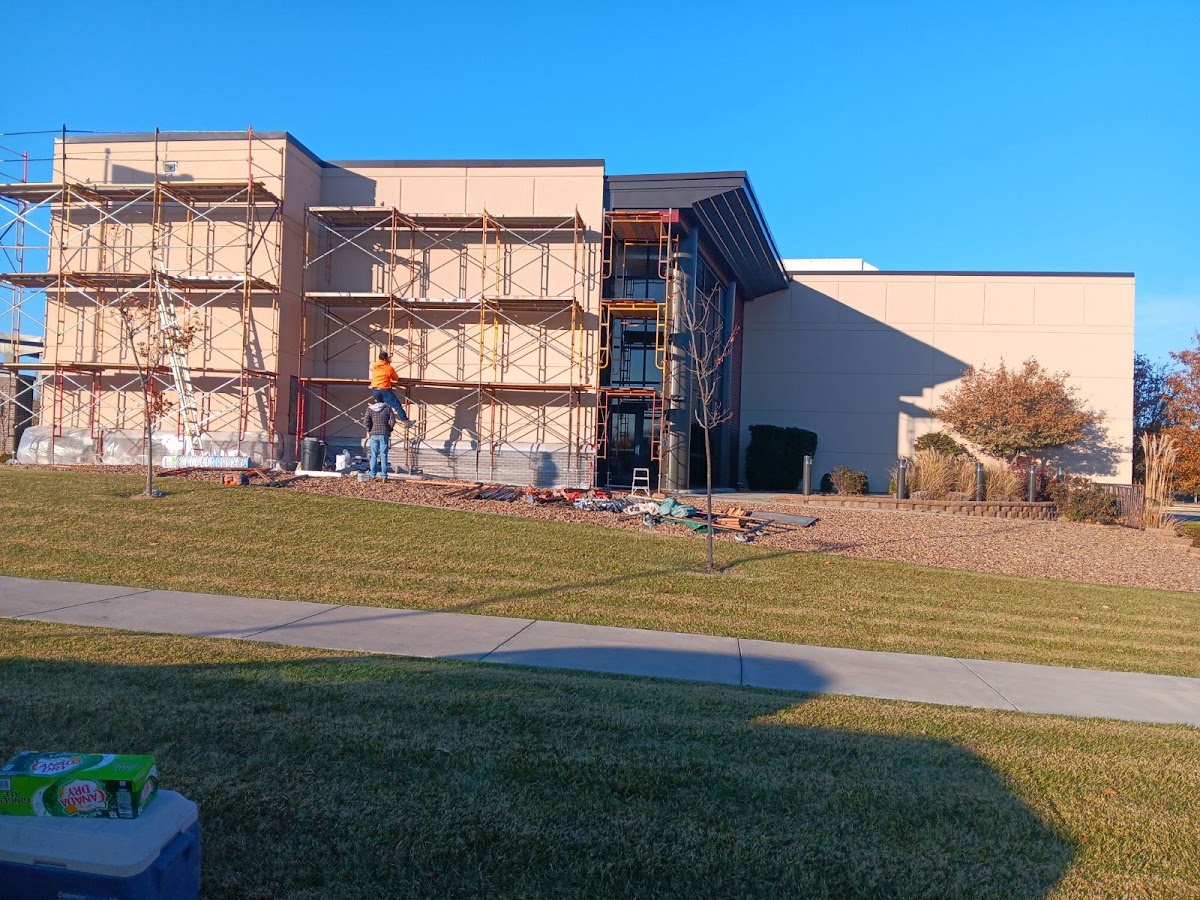 Heartland Stucco of Kansas