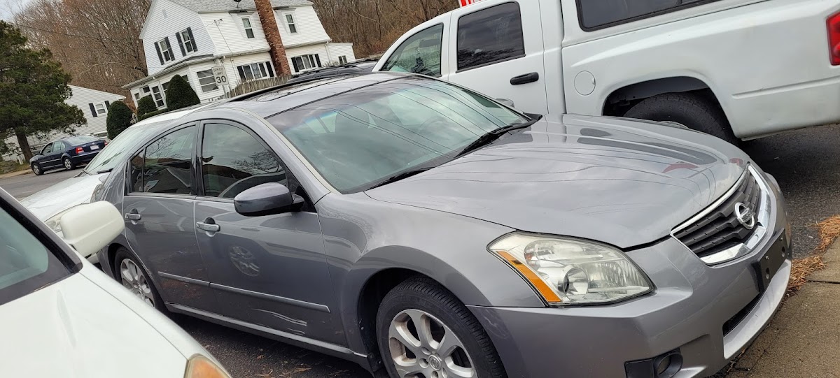 North End Auto Services