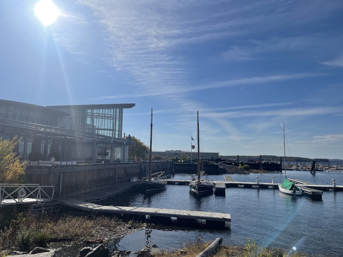 ECHO, Leahy Center for Lake Champlain