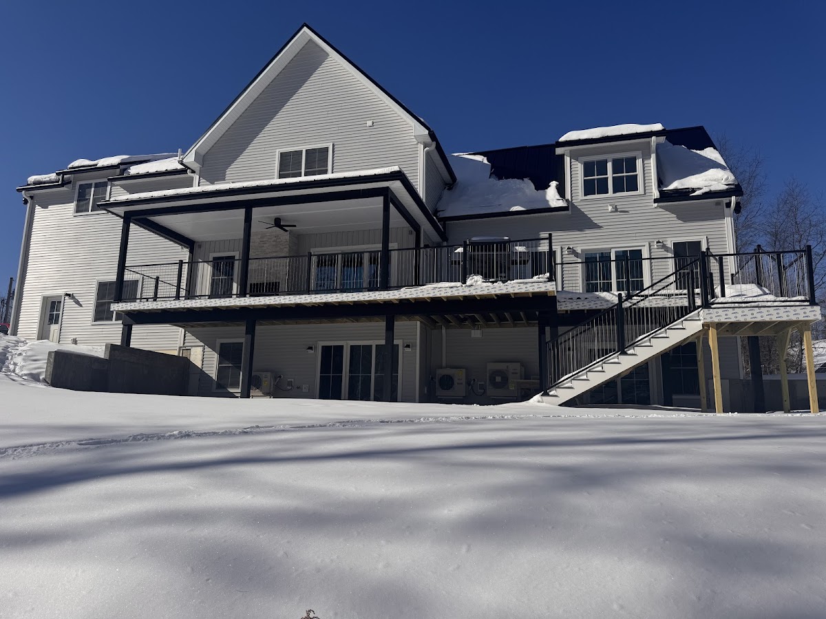 J&R Contracting Group