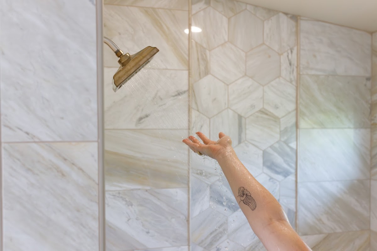 Garrett Plumbing Inc