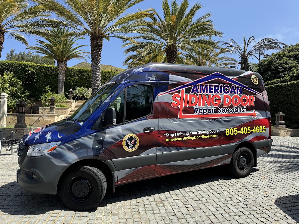 American Sliding Door Repair - American Sliding Door Repair Service in Thousand Oaks, CA photo