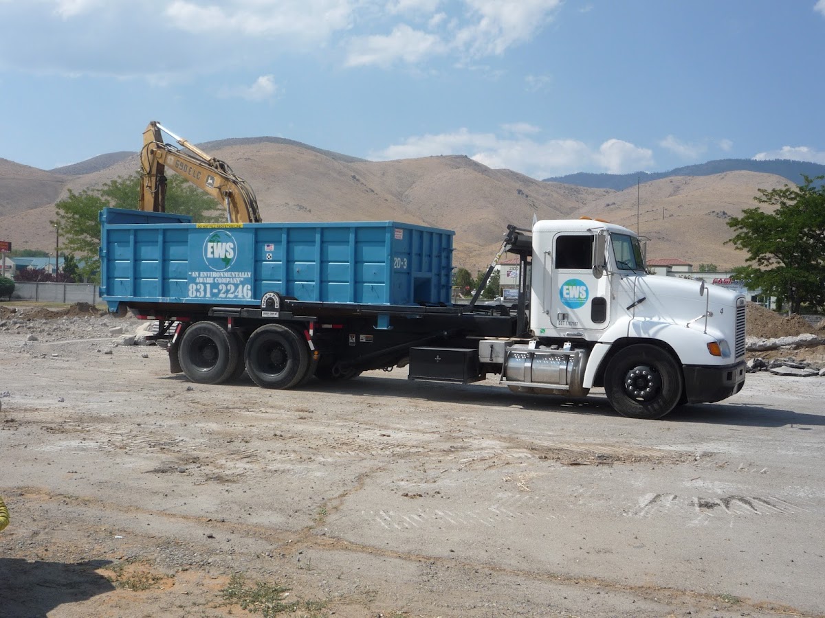 Empire Waste Systems