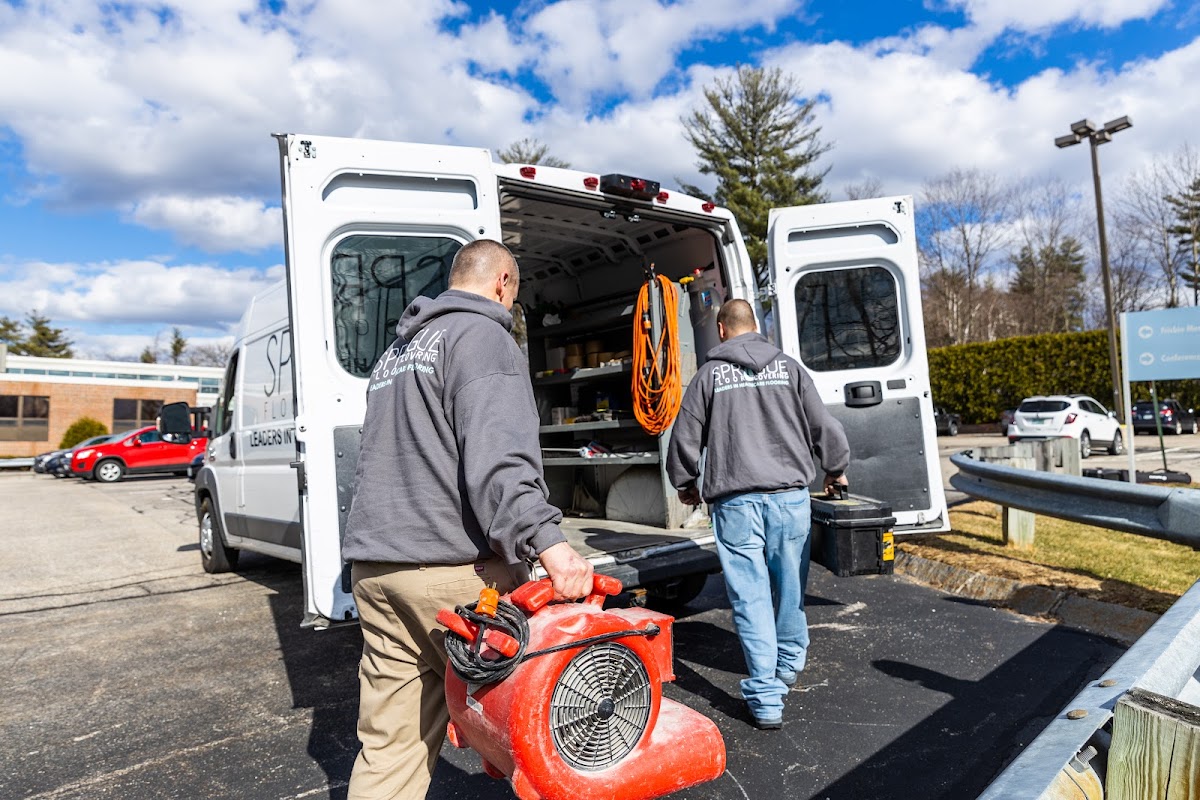 Sprague Floor Covering