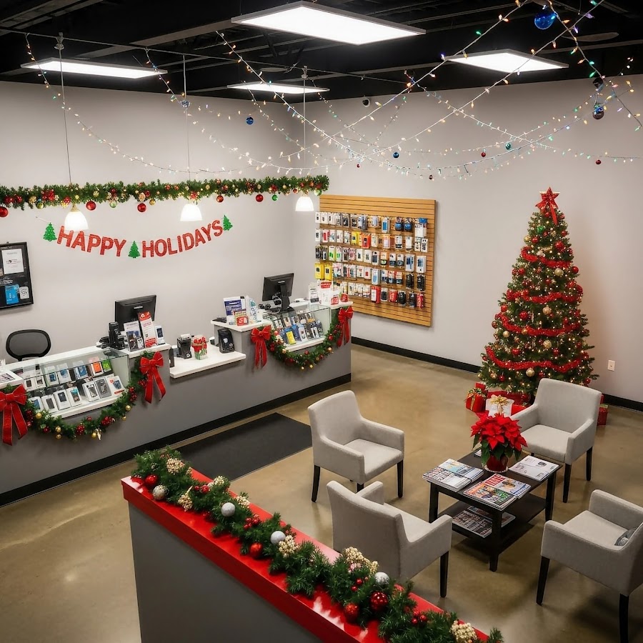 NXT Gen Computer Repair Shop Tulsa