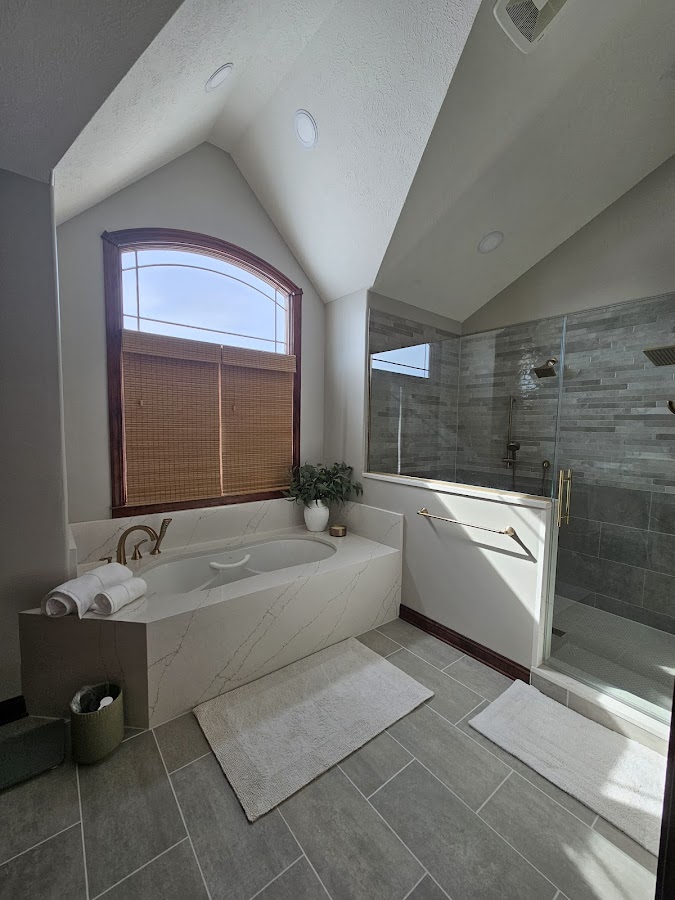 Houston Remodel Service