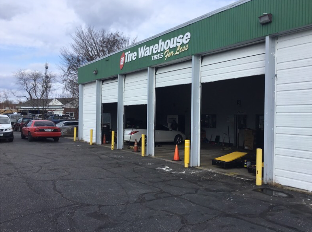 Tire Warehouse