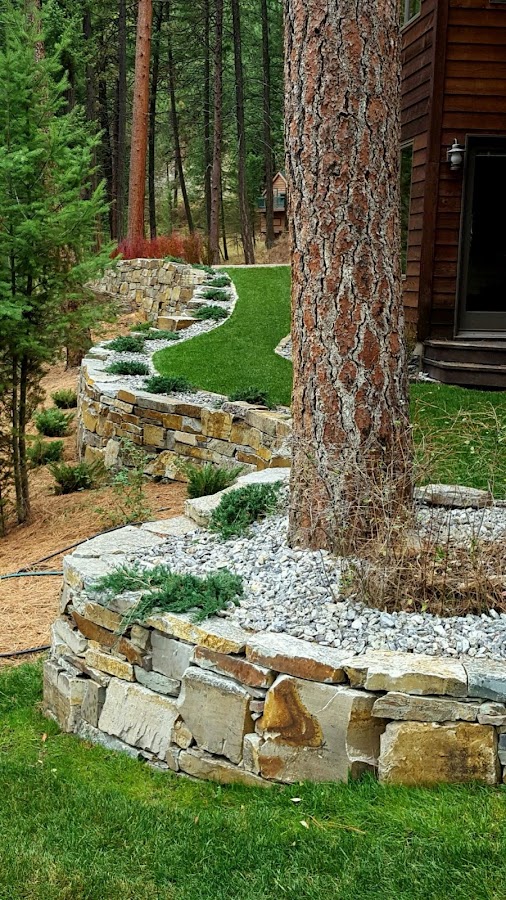 Biggy's Landscape Service, Inc.