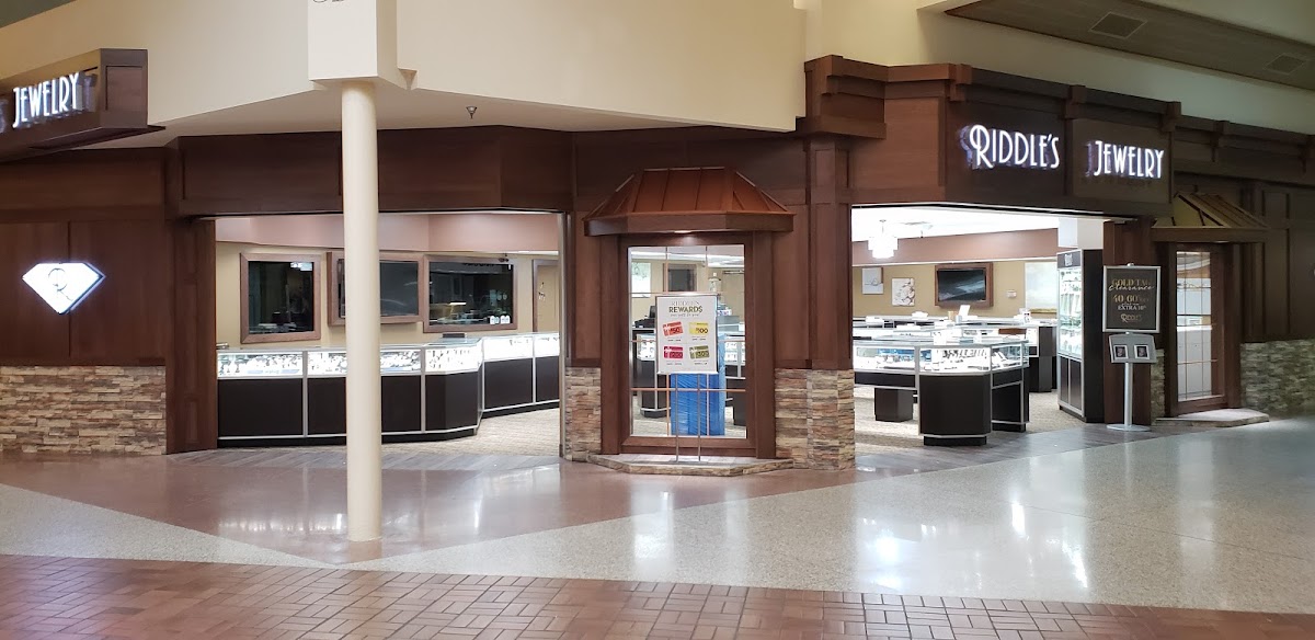 Riddle's Jewelry - Kearney