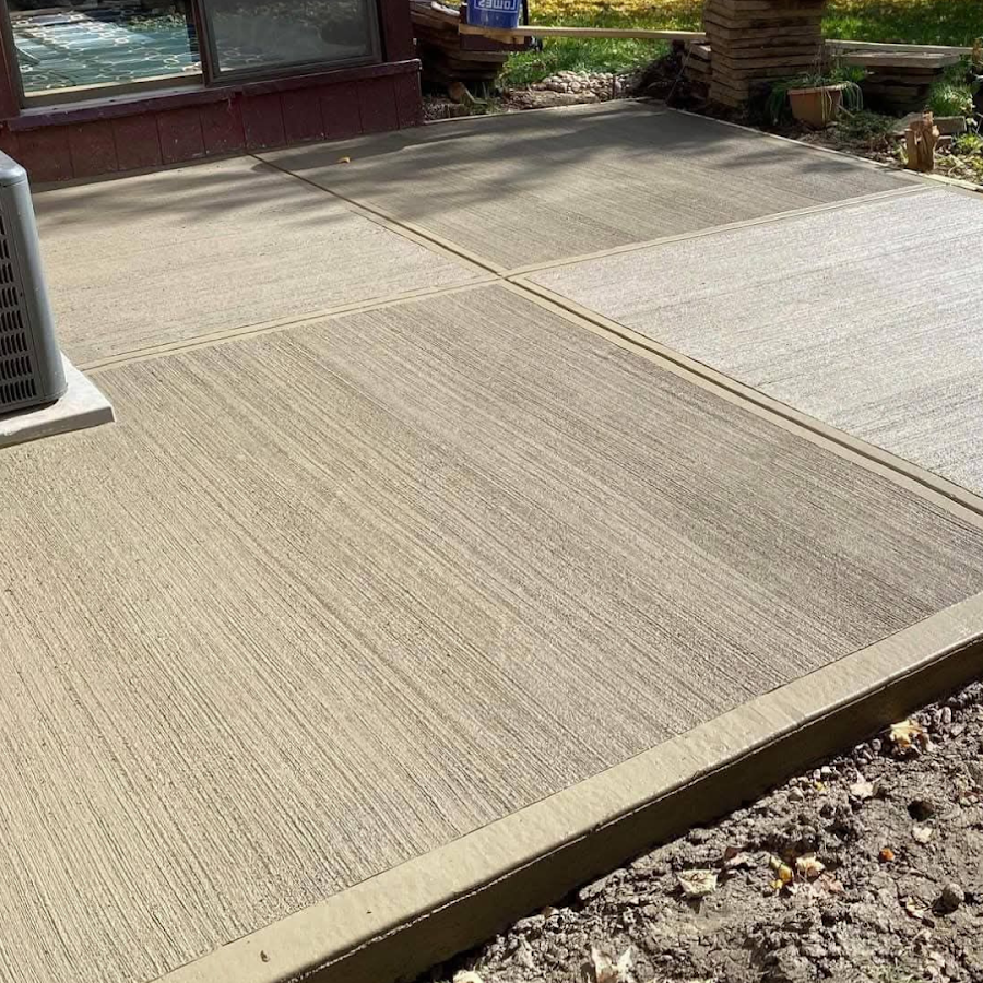 Rod Concrete Contractors of Corpus Christi