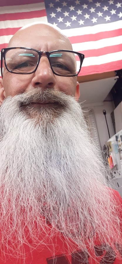 Bruno's Furniture Repair