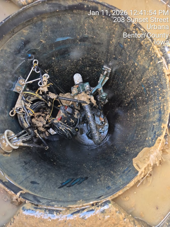 Ruger Drain Cleaning