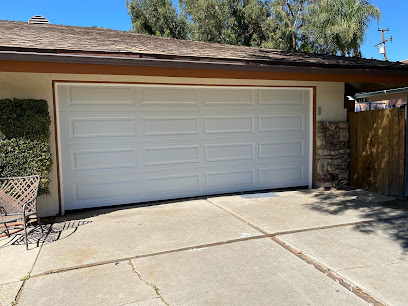 Cooper Family Garage Doors LLC