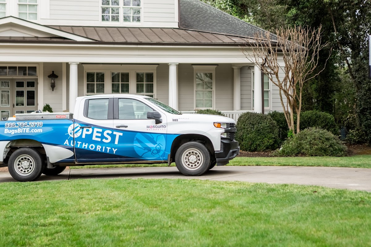 Pest Authority of Tom's River