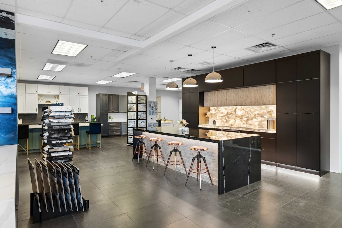 Wholesale Cabinet Center