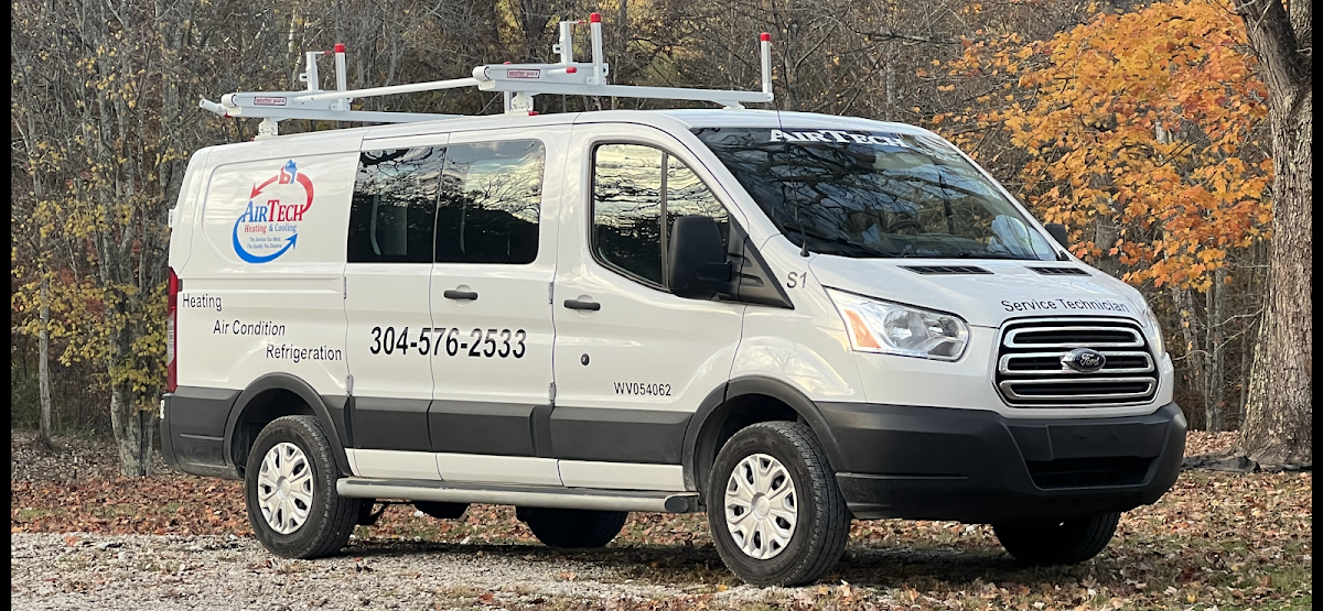 AirTech Heating & Cooling