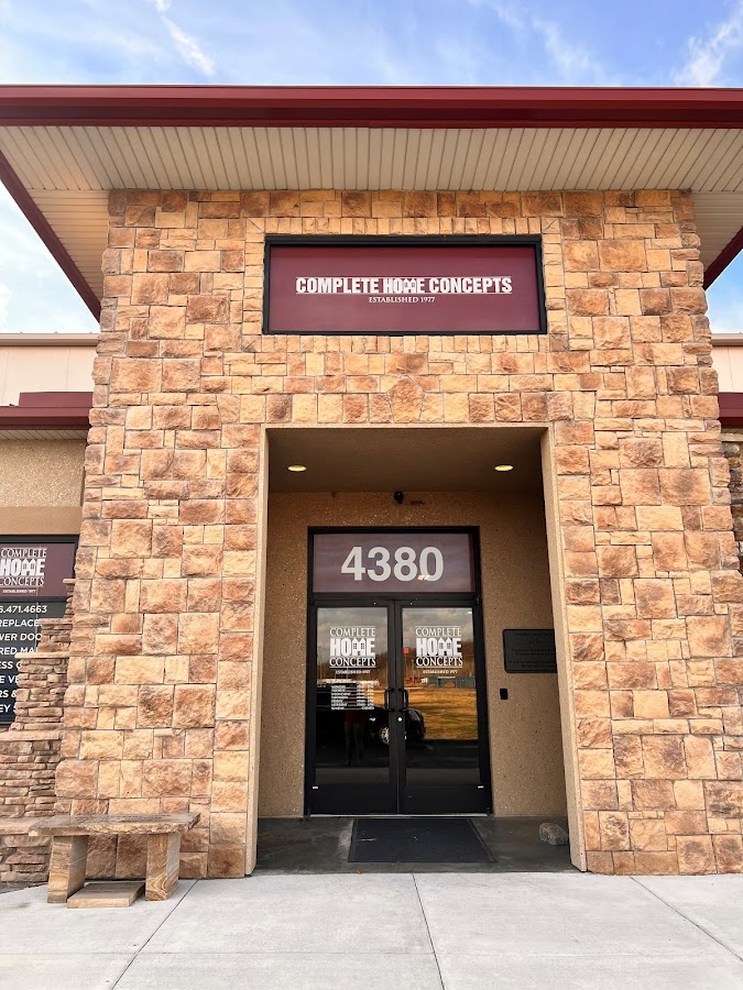 Complete Home Concepts