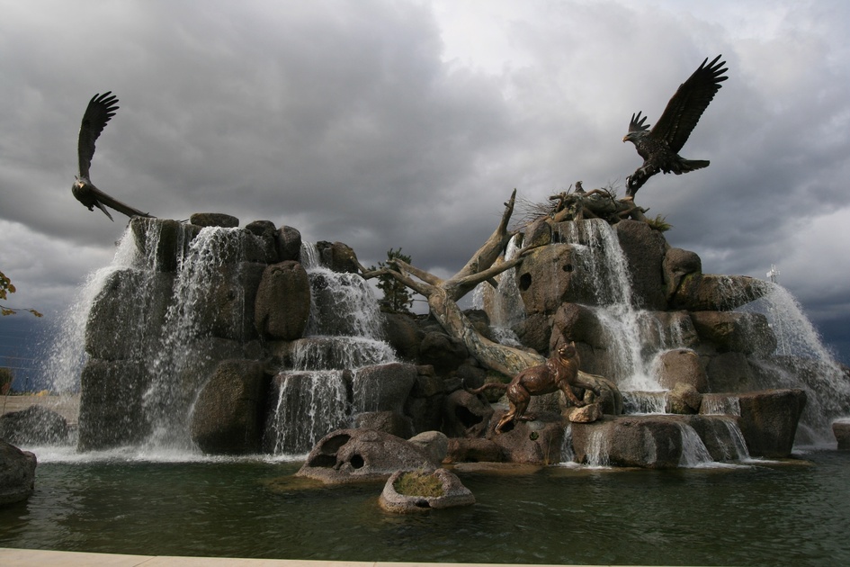 Rock Solid Hardscapes