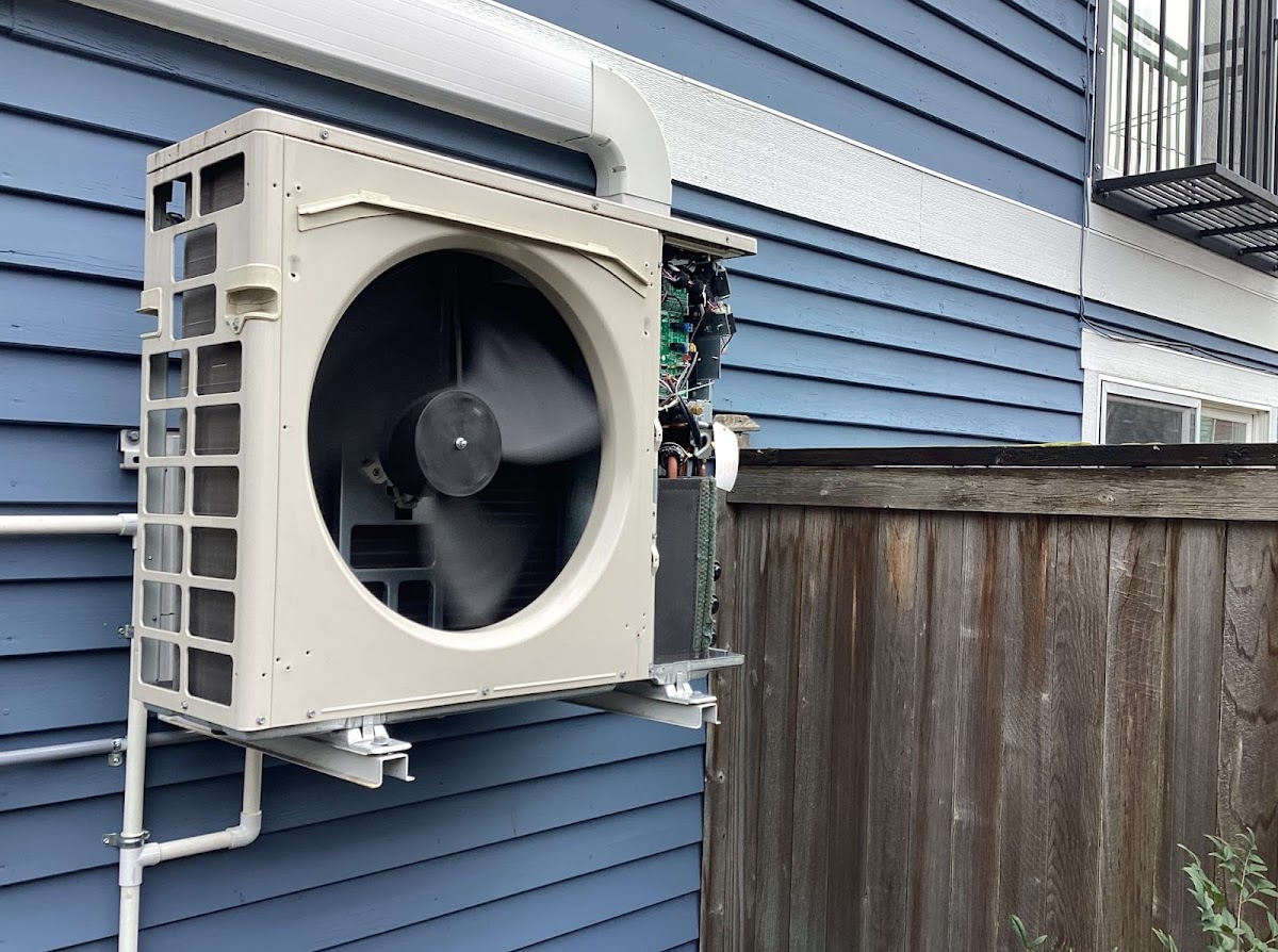 Ballard Natural Gas Service