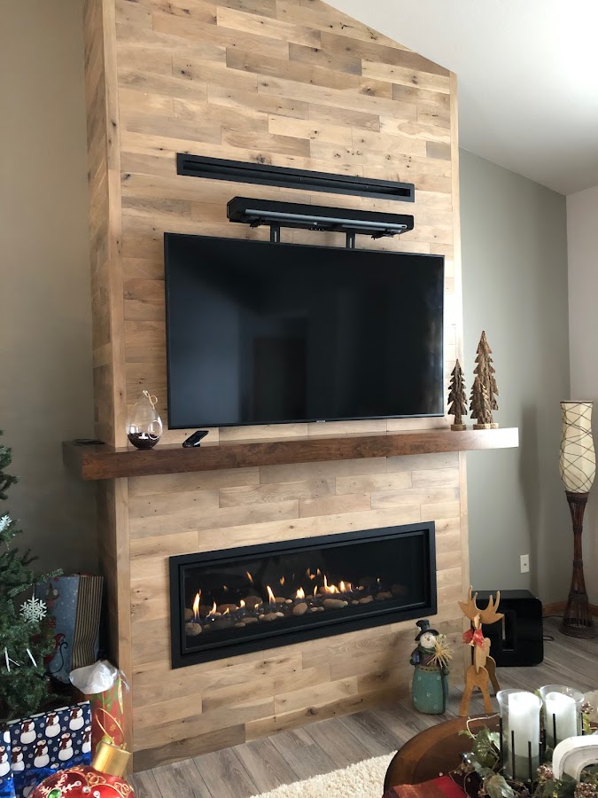 Hunter Hardwood Floors Inc