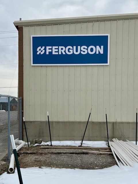 Ferguson Plumbing Supply