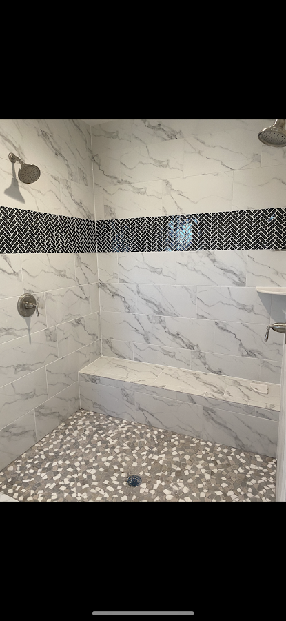 Curvar Tile & Marble Company