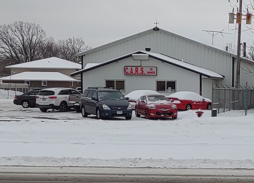 C.A.R.S Complete Auto Repair Service