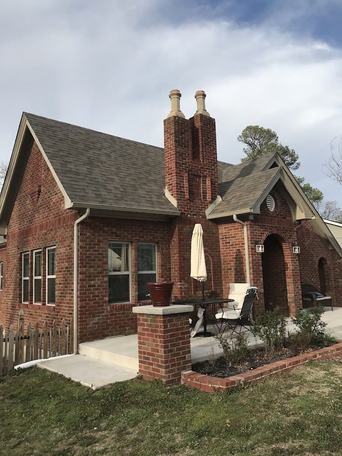 Extreme Roofing Solutions