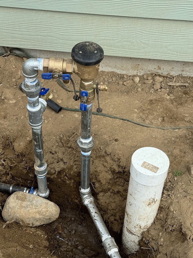 Epic Backflow LLC