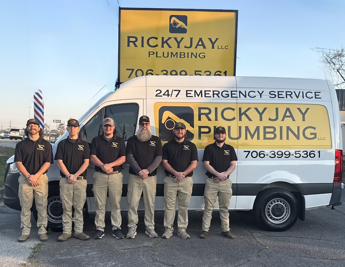 RickyJay Plumbing