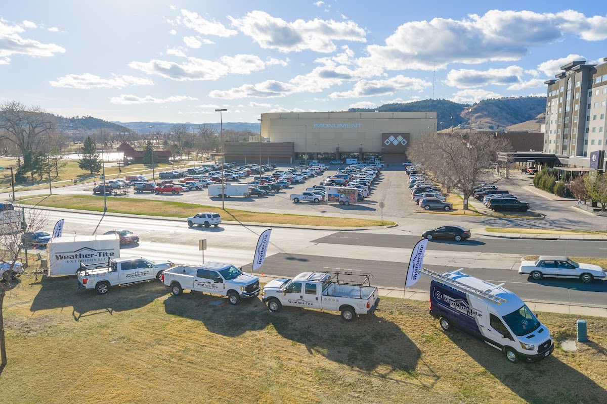 Weather-Tite Exteriors