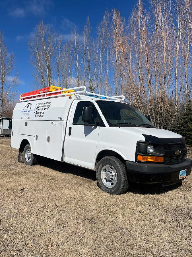 Southern Valley Electric Inc.