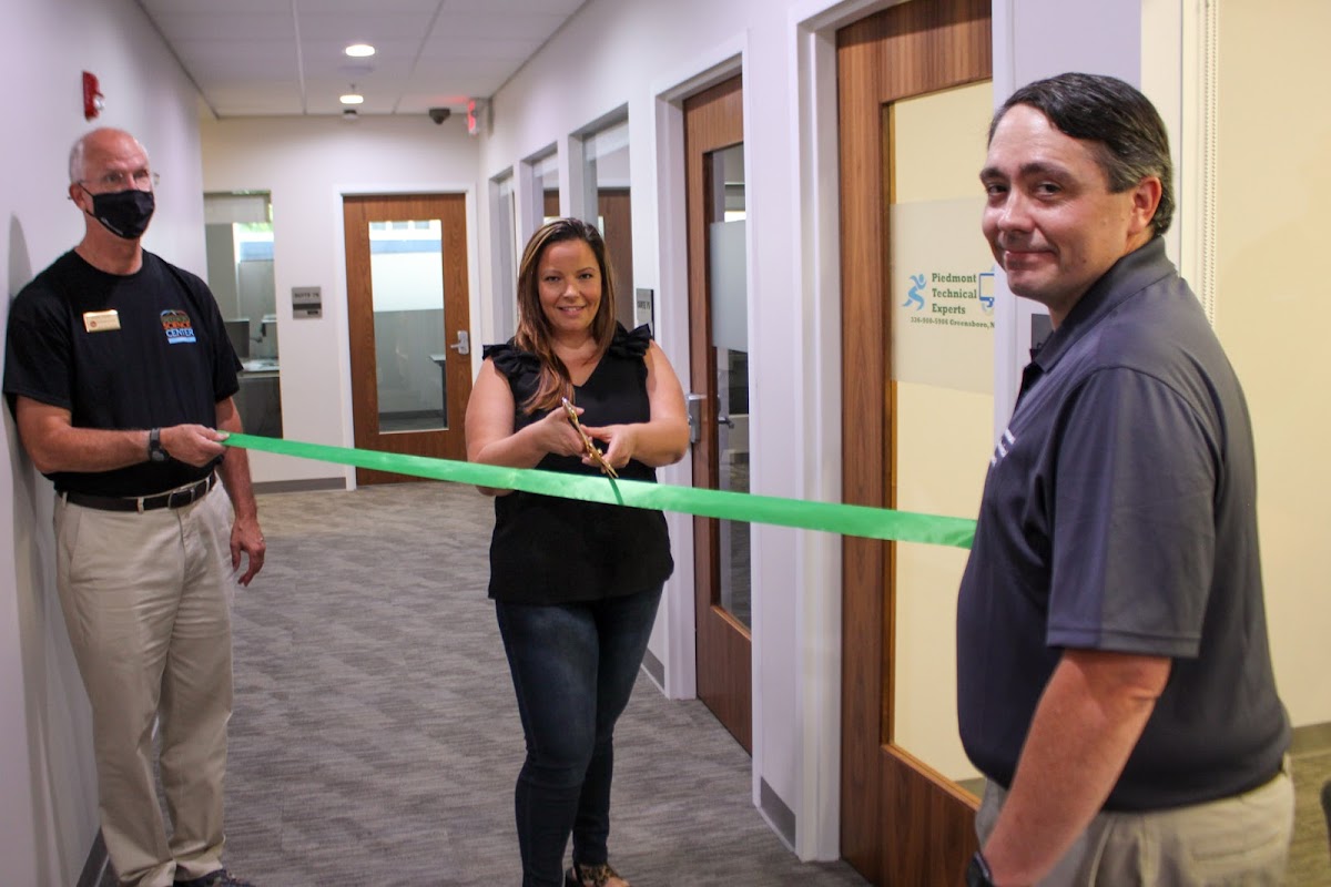 Piedmont Technical Experts