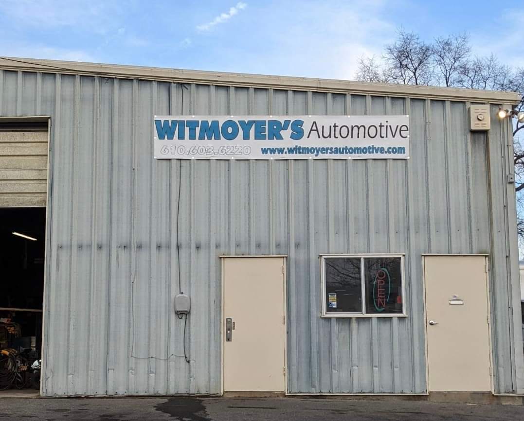 Witmoyer's Automotive
