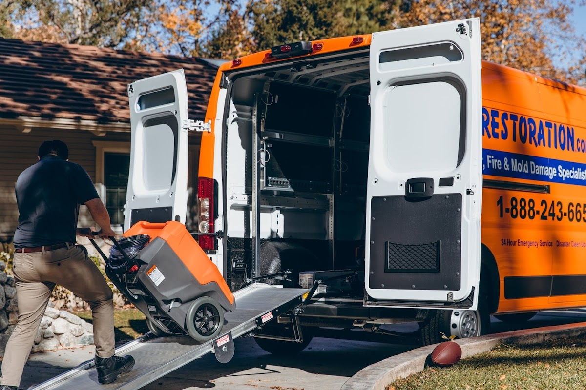 911 Restoration of Orlando